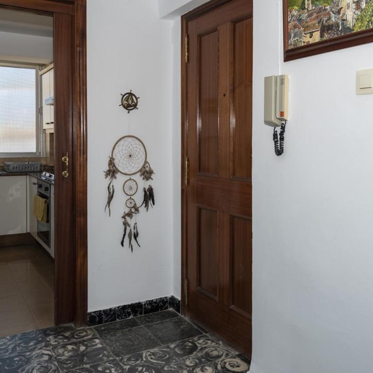 EL RACO- C, 8-16 - Apartment - 29