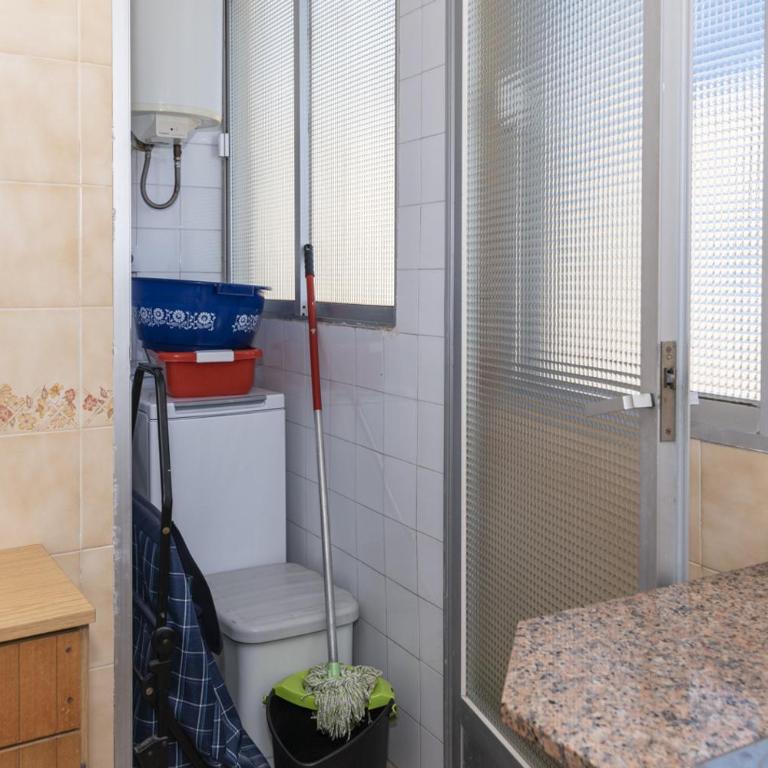 EL RACO- C, 8-16 - Apartment - 32