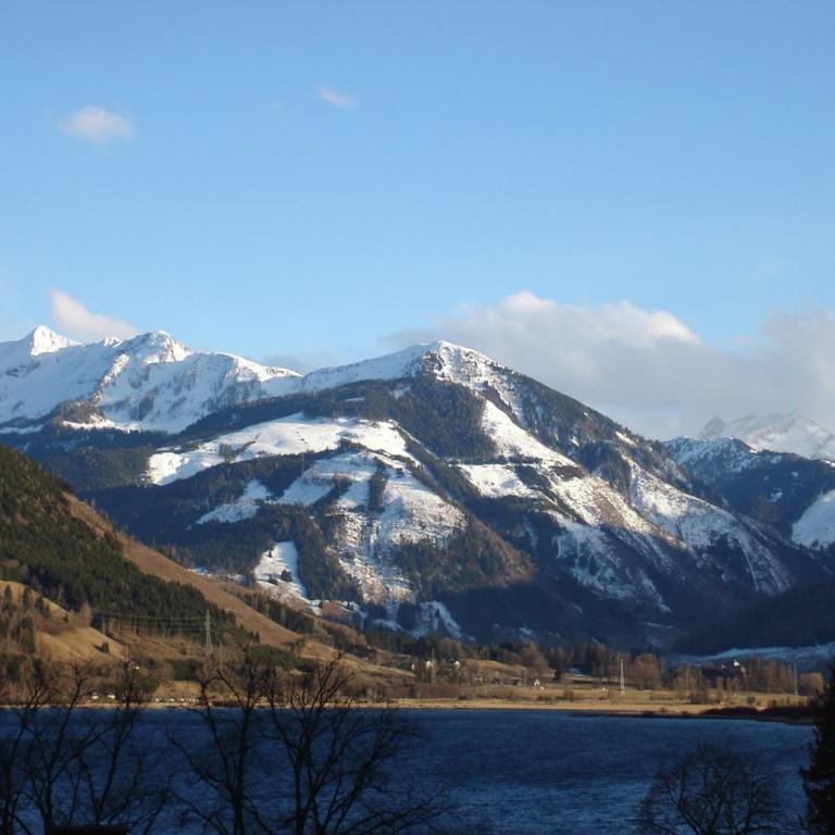 Apartment Seeblick by Pinzgau Holidays - Apartment mit 2 Schlafzimmern - 3