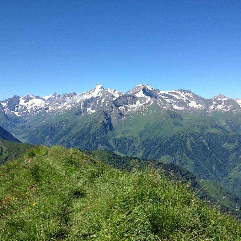 Apartment Seeblick by Pinzgau Holidays - Apartment mit 2 Schlafzimmern - 7