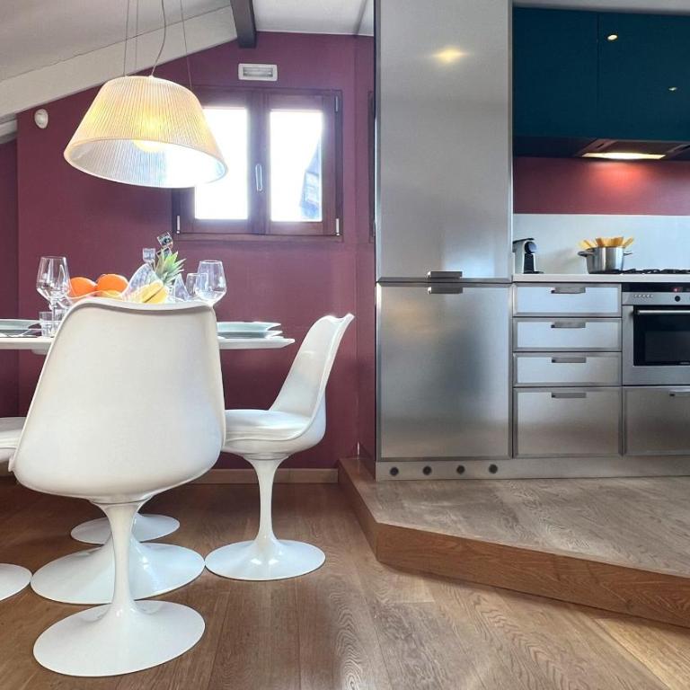 City Apartments Rialto - Appartamento con 2 Camere da Letto - 5