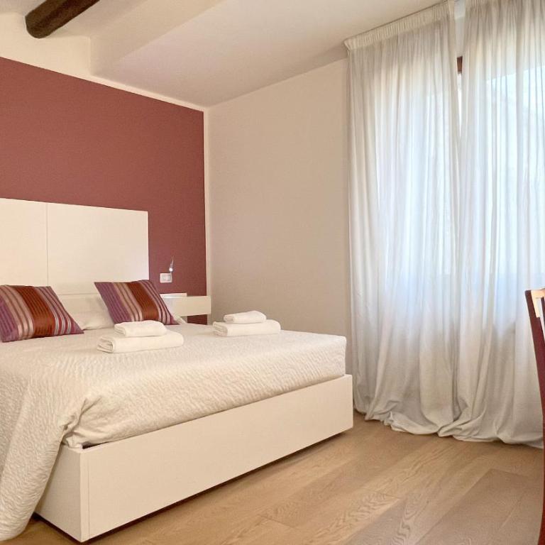 City Apartments Rialto - Appartamento con 2 Camere da Letto - 6