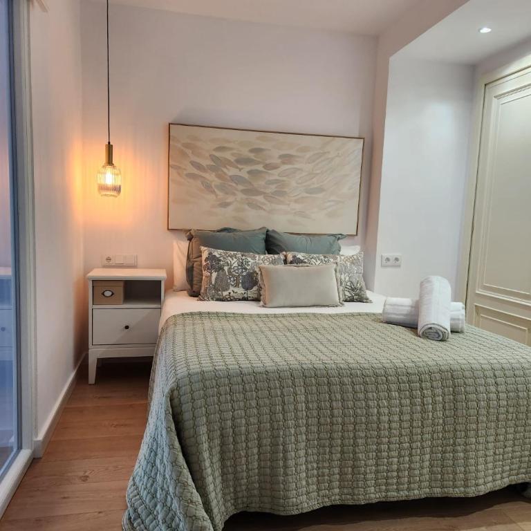 FLORIT FLATS - The Apolo Apartment - Two-Bedroom Apartment - 24