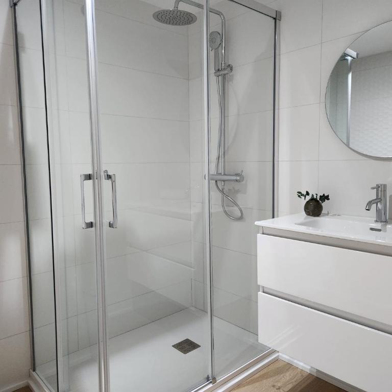 FLORIT FLATS - The Apolo Apartment - Two-Bedroom Apartment - 32
