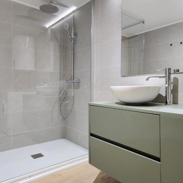 FLORIT FLATS - The Apolo Apartment - Two-Bedroom Apartment - 28