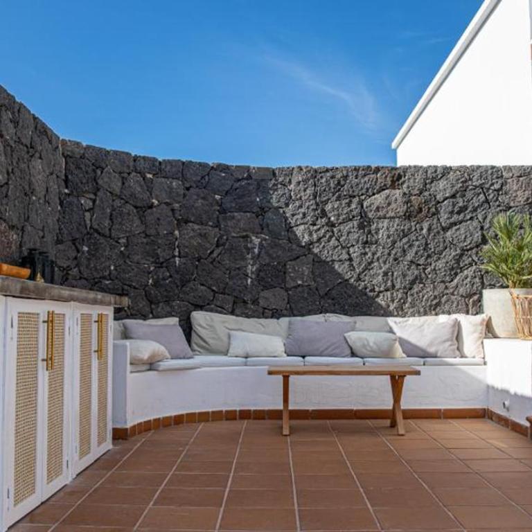 Villa Nomadica - Villa - 54