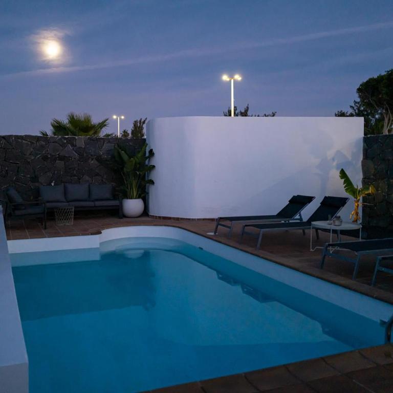 Villa Nomadica - Villa - 51