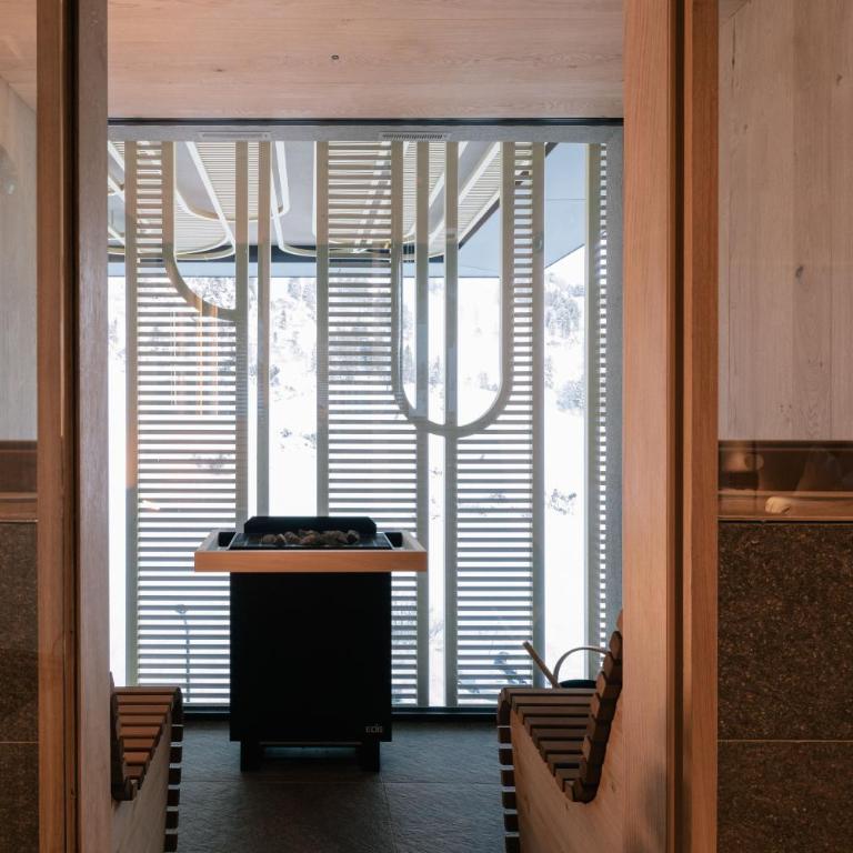 Hotel Steiner Superior - Deluxe Suite - 4