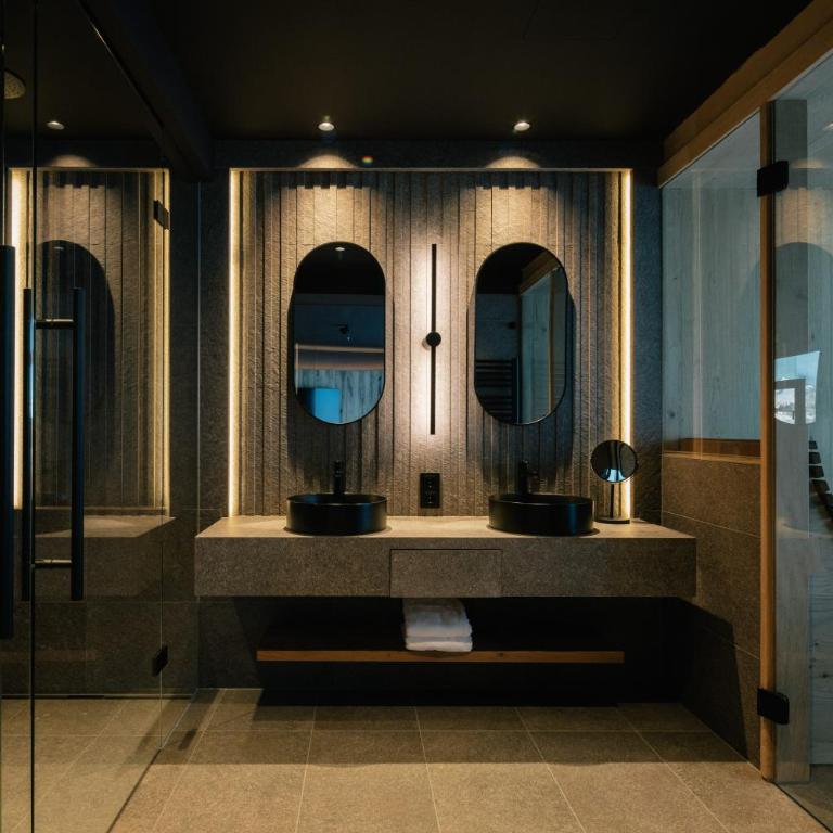 Hotel Steiner Superior - Deluxe Suite - 3