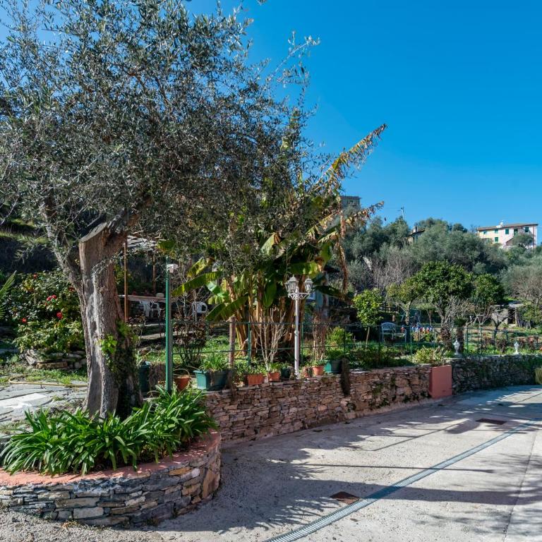 Casa Rosa, Rapallo - Appartamento Standard - 18