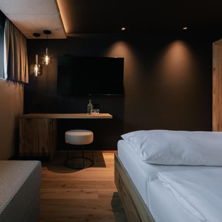 Hotel Steiner Superior - Familiensuite - 1