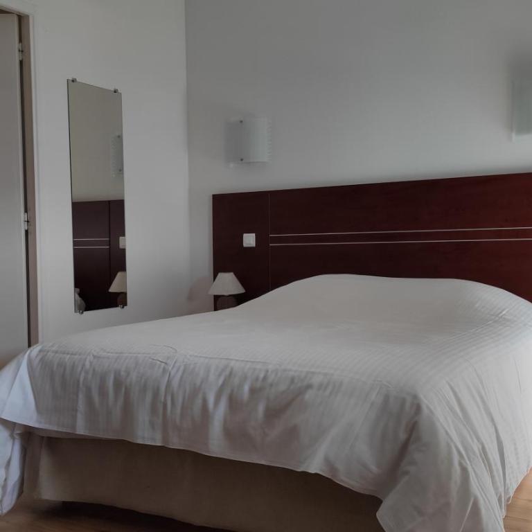 Duplex Estelle - 2 couples ou famille - Appartement 2 Chambres - 16