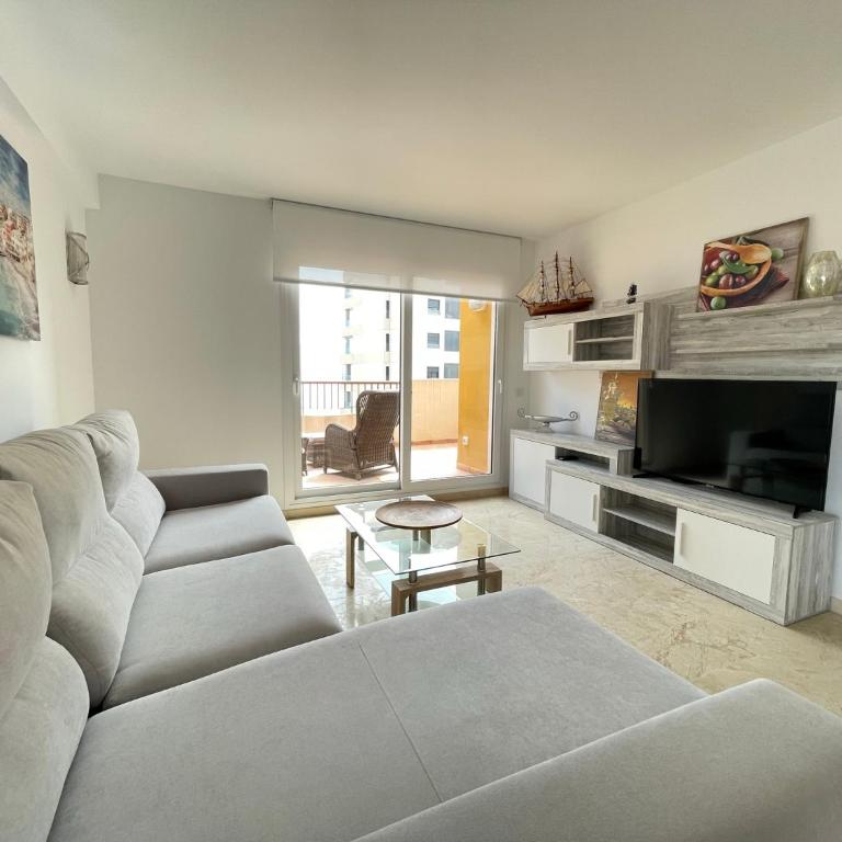Penthouse Recoleta Blue Sea - Apartamento de 2 dormitorios - 4