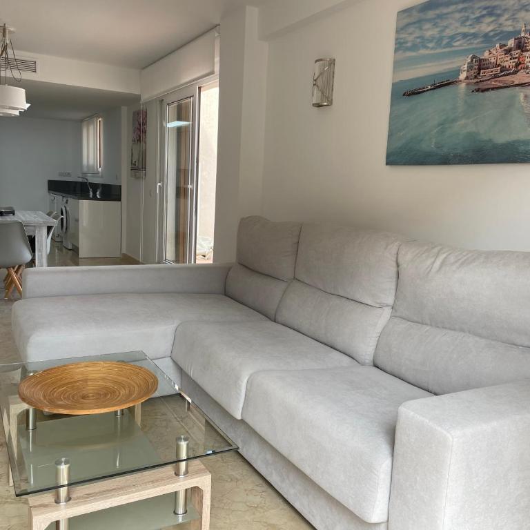 Penthouse Recoleta Blue Sea - Apartamento de 2 dormitorios - 3