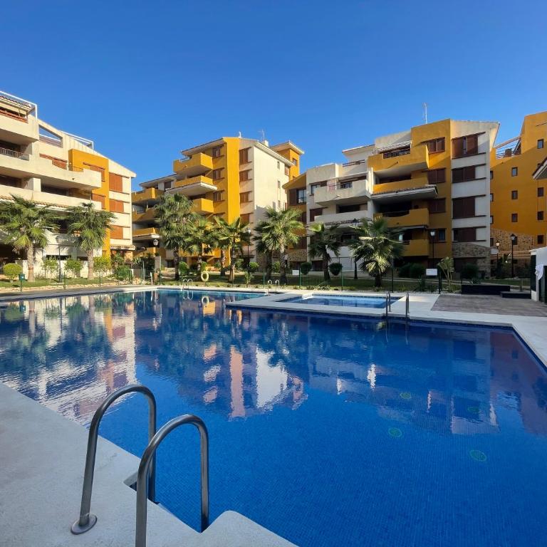 Penthouse Recoleta Blue Sea - Apartamento de 2 dormitorios - 1