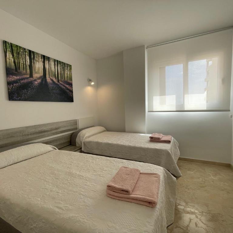 Penthouse Recoleta Blue Sea - Apartamento de 2 dormitorios - 16
