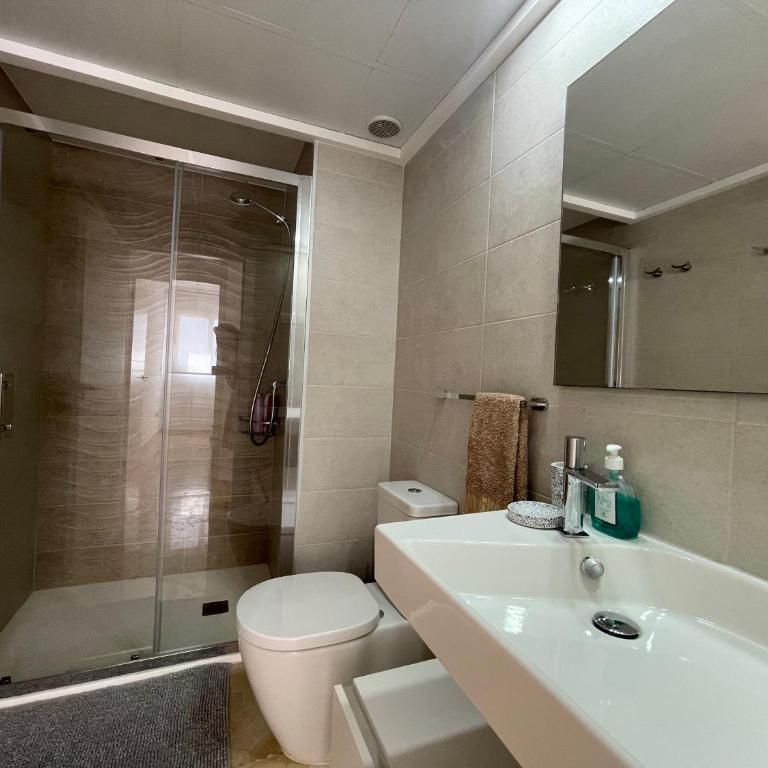 Penthouse Recoleta Blue Sea - Apartamento de 2 dormitorios - 18