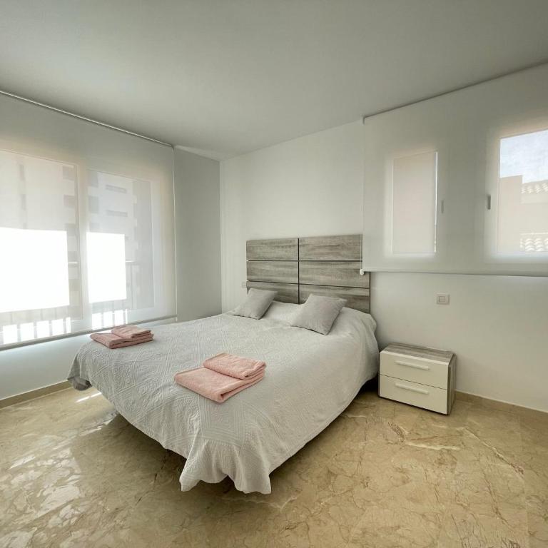 Penthouse Recoleta Blue Sea - Apartamento de 2 dormitorios - 19
