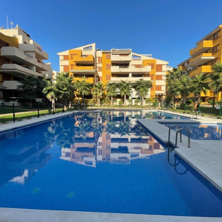 Penthouse Recoleta Blue Sea - Apartamento de 2 dormitorios - 20