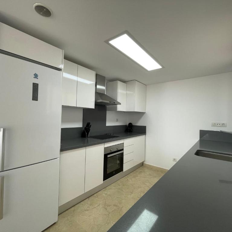 Penthouse Recoleta Blue Sea - Apartamento de 2 dormitorios - 13