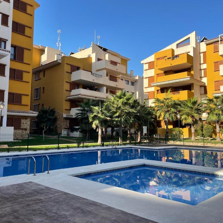 Penthouse Recoleta Blue Sea - Apartamento de 2 dormitorios - 21