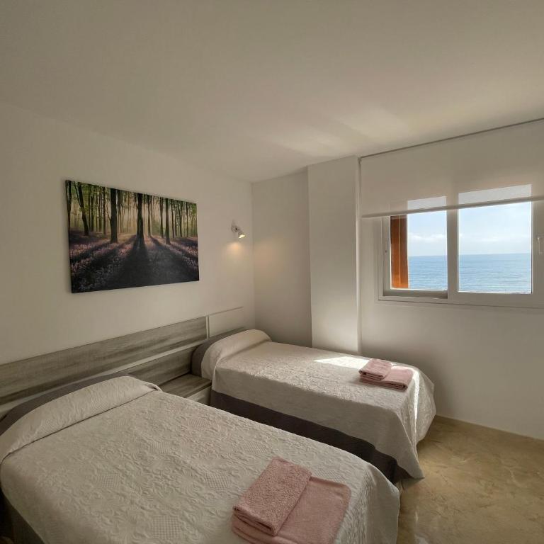Penthouse Recoleta Blue Sea - Apartamento de 2 dormitorios - 25