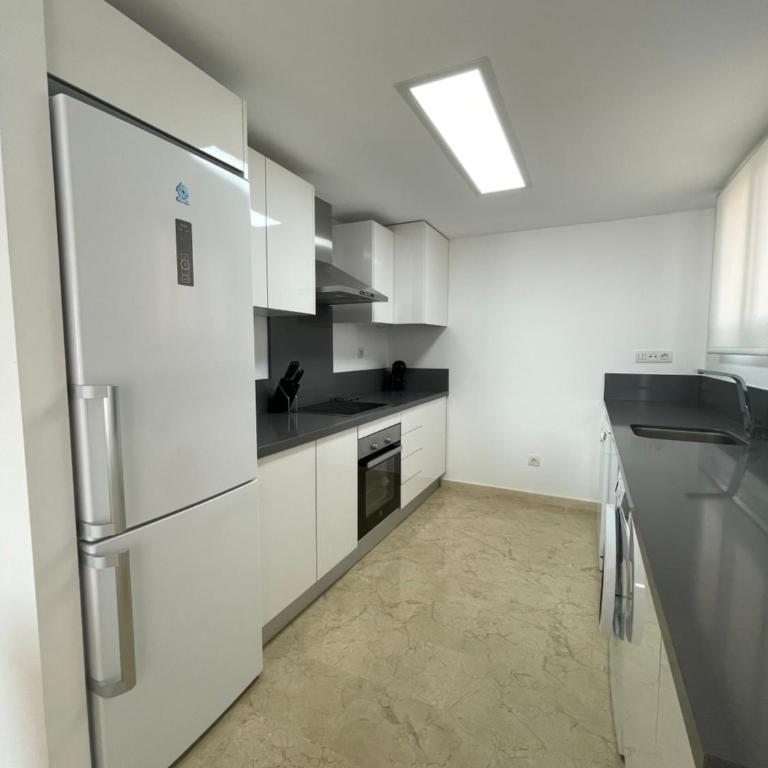 Penthouse Recoleta Blue Sea - Apartamento de 2 dormitorios - 14