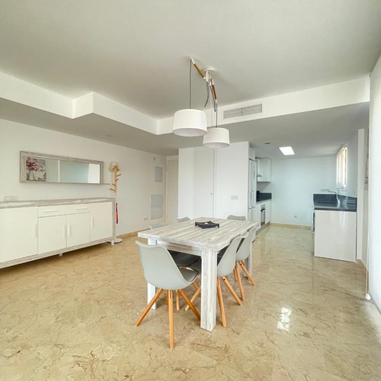 Penthouse Recoleta Blue Sea - Apartamento de 2 dormitorios - 11