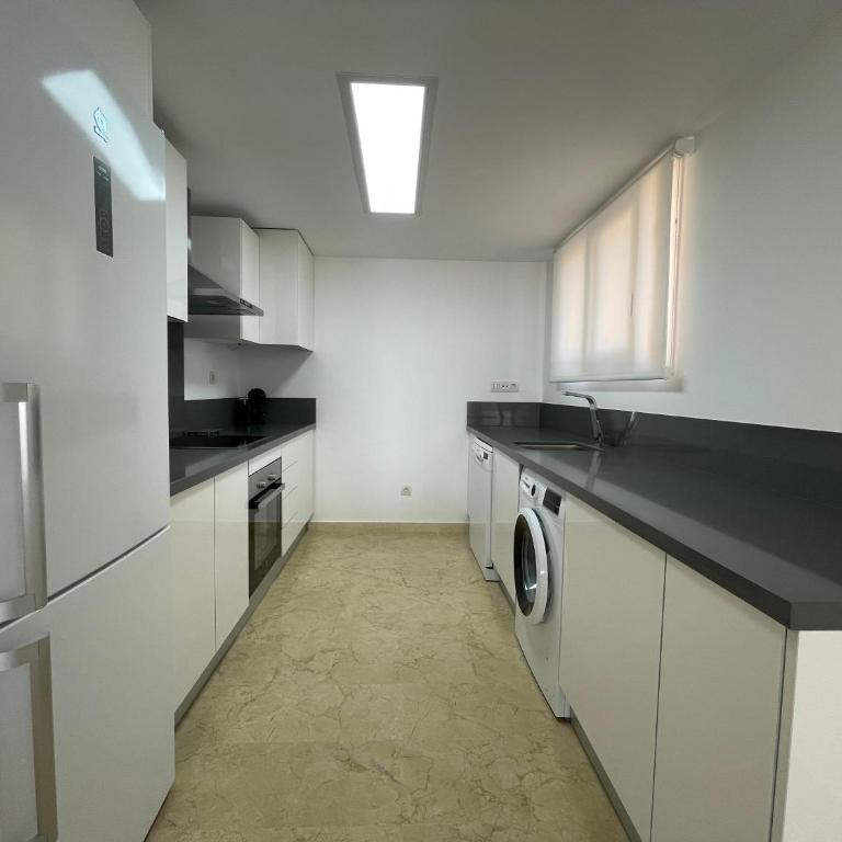 Penthouse Recoleta Blue Sea - Apartamento de 2 dormitorios - 30