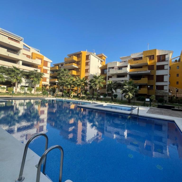 Penthouse Recoleta Blue Sea - Apartamento de 2 dormitorios - 31