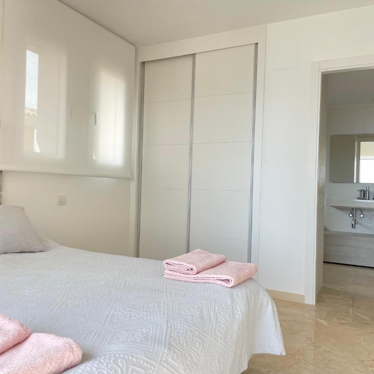 Penthouse Recoleta Blue Sea - Apartamento de 2 dormitorios - 32