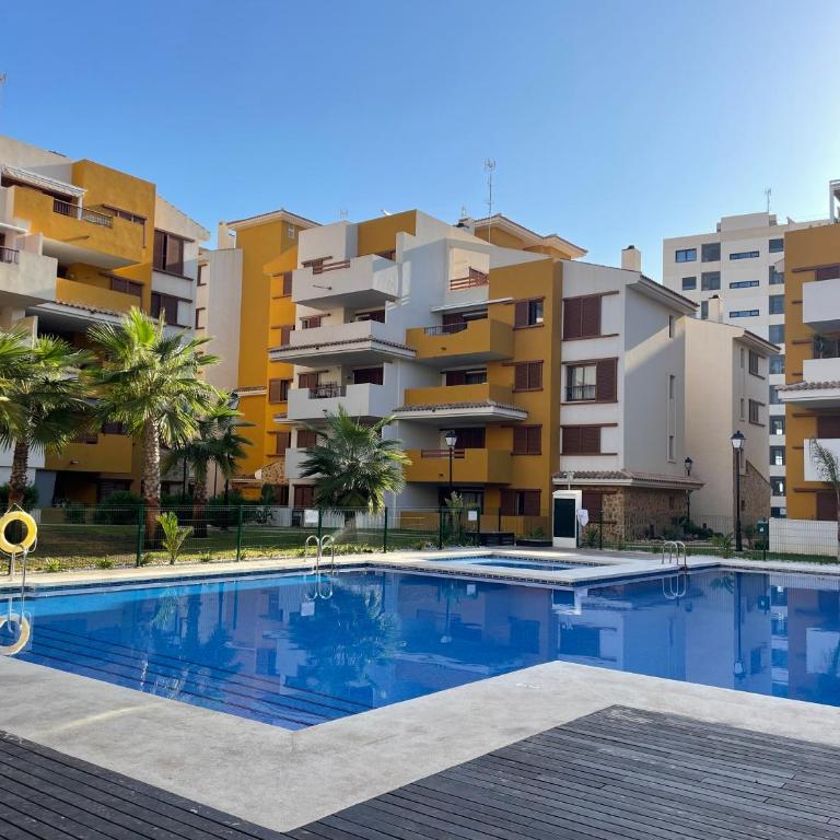 Penthouse Recoleta Blue Sea - Apartamento de 2 dormitorios - 34