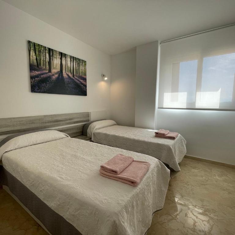 Penthouse Recoleta Blue Sea - Apartamento de 2 dormitorios - 35
