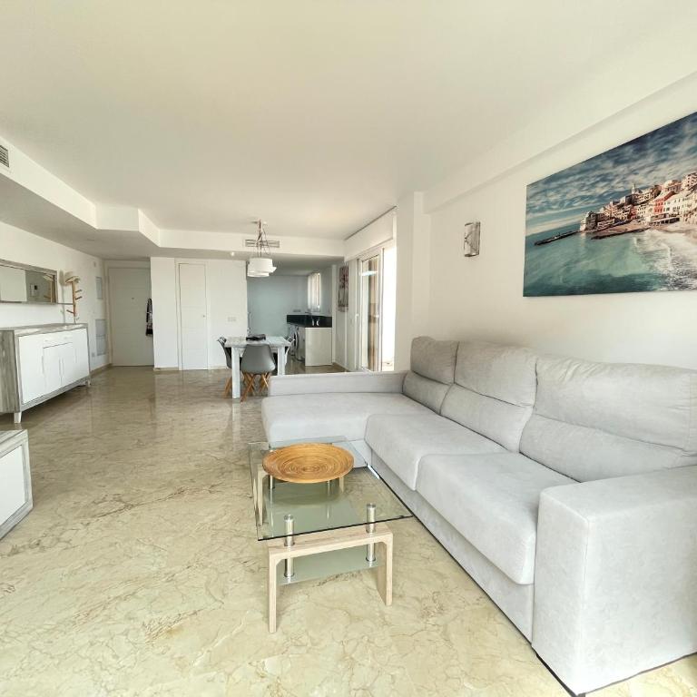 Penthouse Recoleta Blue Sea - Apartamento de 2 dormitorios - 7