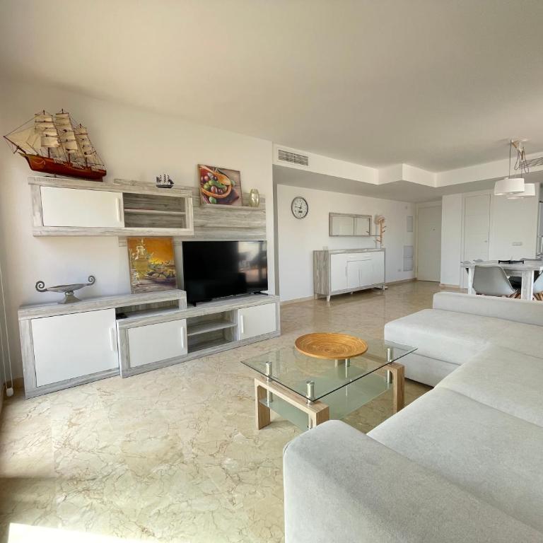 Penthouse Recoleta Blue Sea - Apartamento de 2 dormitorios - 5