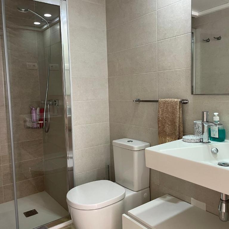 Penthouse Recoleta Blue Sea - Apartamento de 2 dormitorios - 39