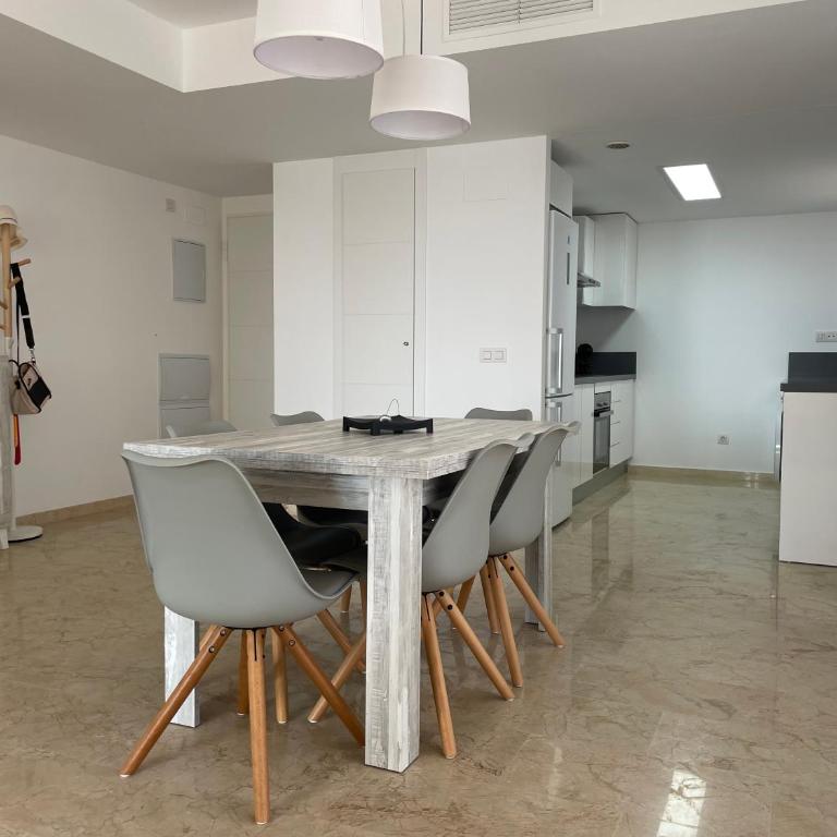 Penthouse Recoleta Blue Sea - Apartamento de 2 dormitorios - 40