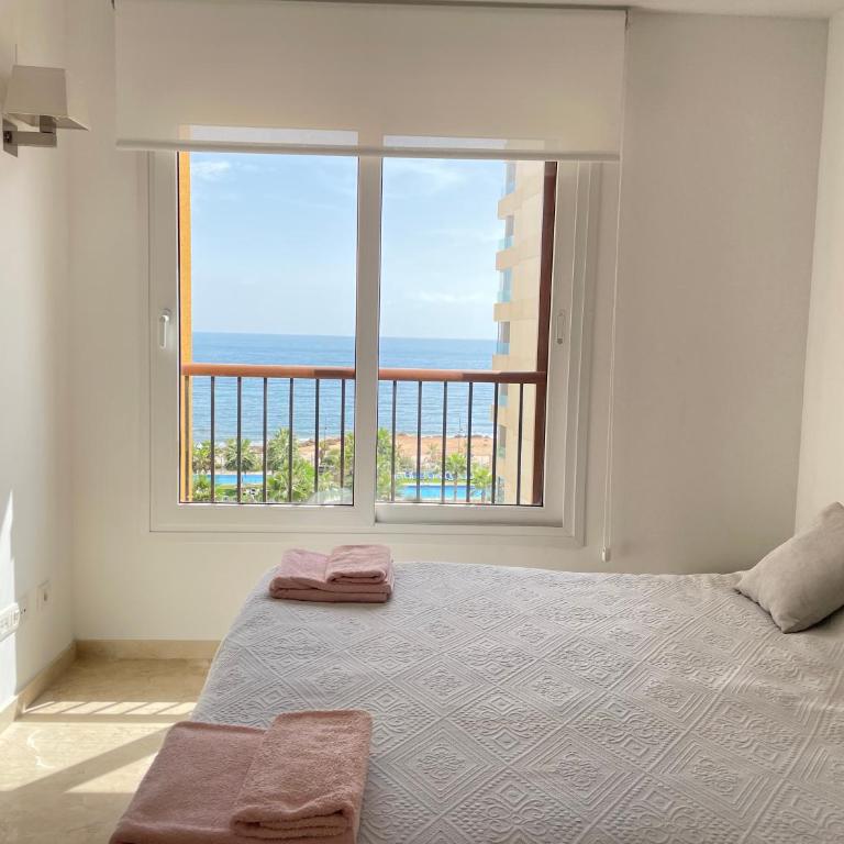 Penthouse Recoleta Blue Sea - Apartamento de 2 dormitorios - 41