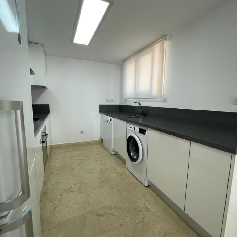 Penthouse Recoleta Blue Sea - Apartamento de 2 dormitorios - 45