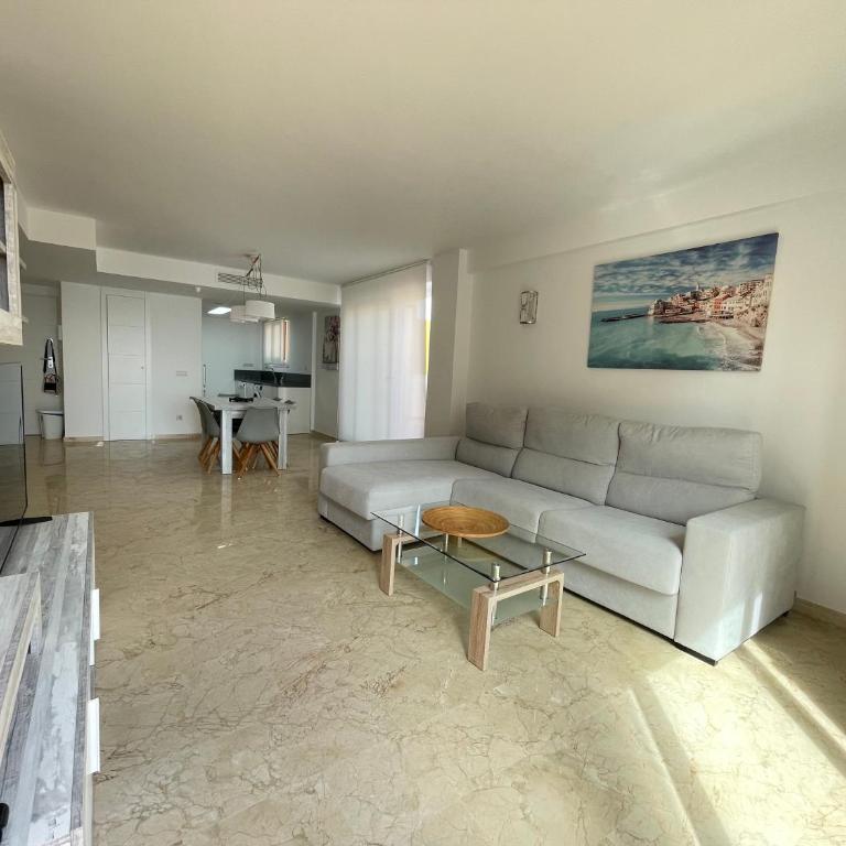Penthouse Recoleta Blue Sea - Apartamento de 2 dormitorios - 46