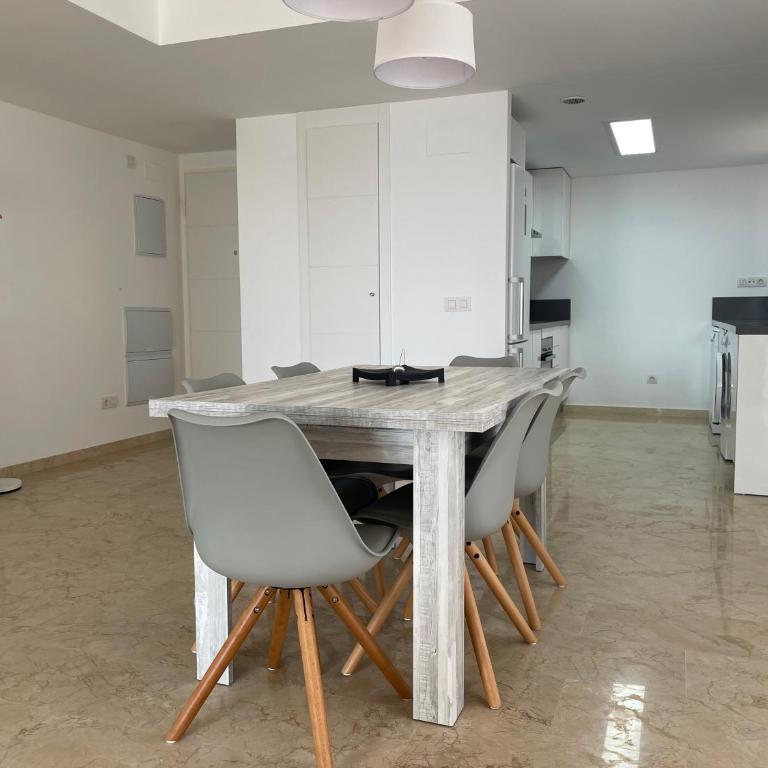 Penthouse Recoleta Blue Sea - Apartamento de 2 dormitorios - 48