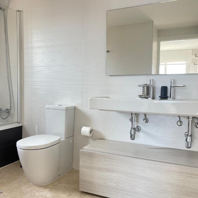 Penthouse Recoleta Blue Sea - Apartamento de 2 dormitorios - 49