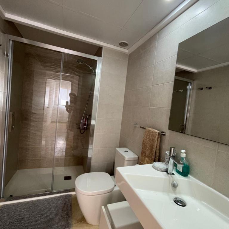 Penthouse Recoleta Blue Sea - Apartamento de 2 dormitorios - 51