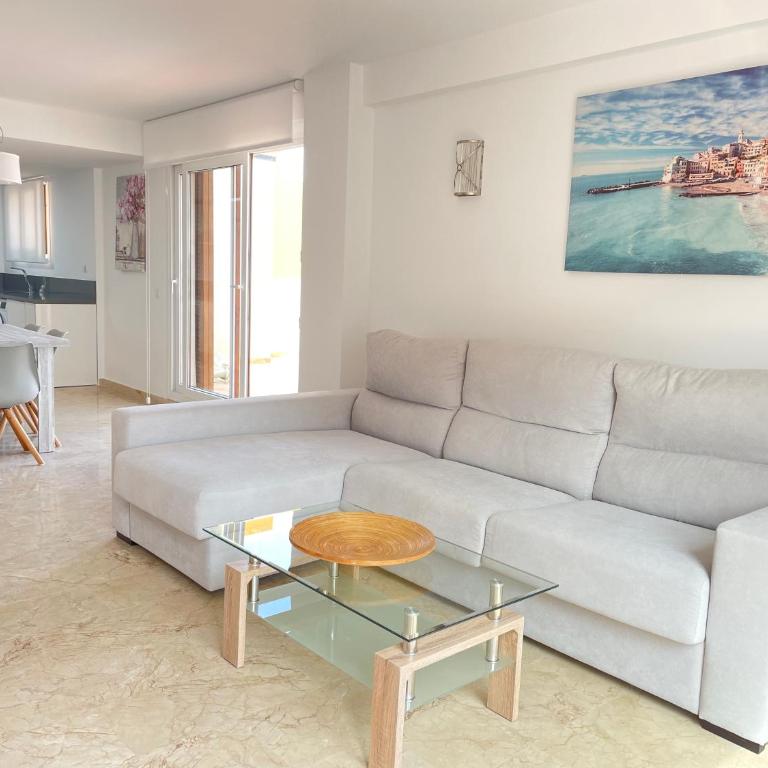 Penthouse Recoleta Blue Sea - Apartamento de 2 dormitorios - 52