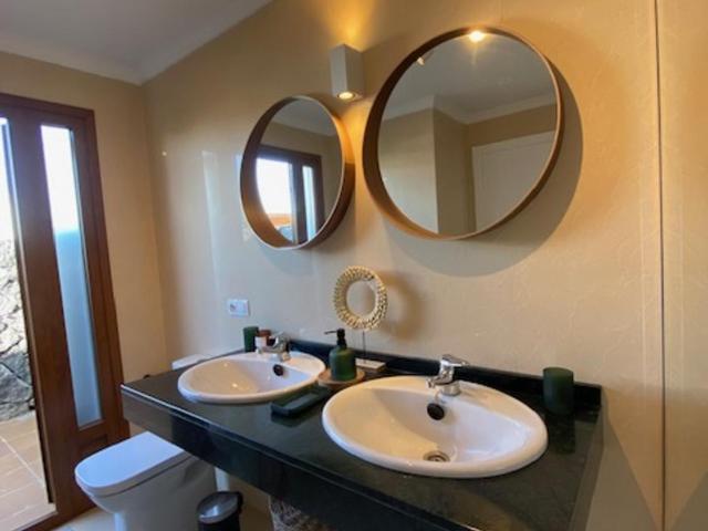 Villa Nomadica - Villa - 72
