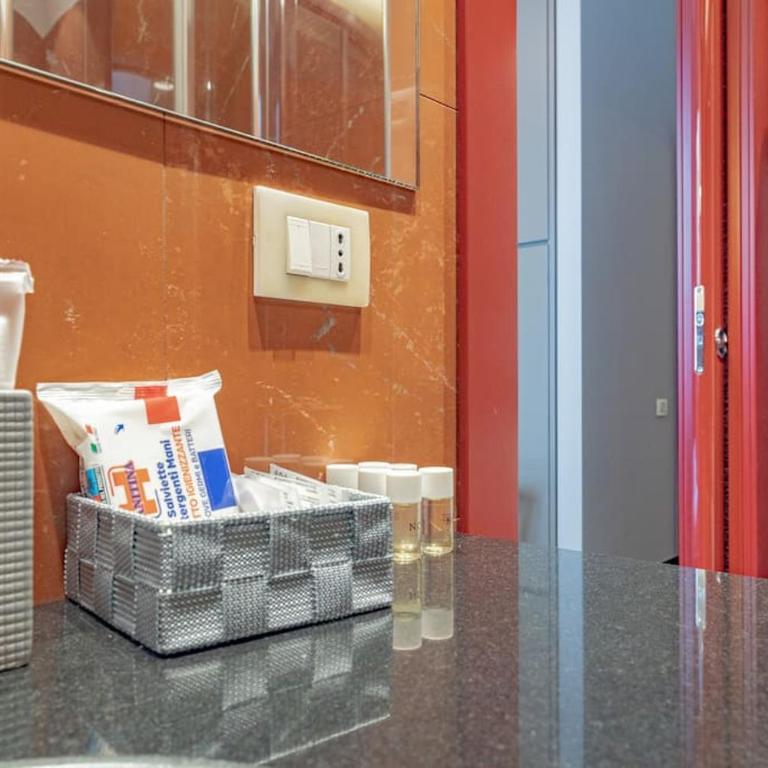 DUOMO - Attico con Terrazzo nel Cuore di Milano - Appartamento Attico - 13