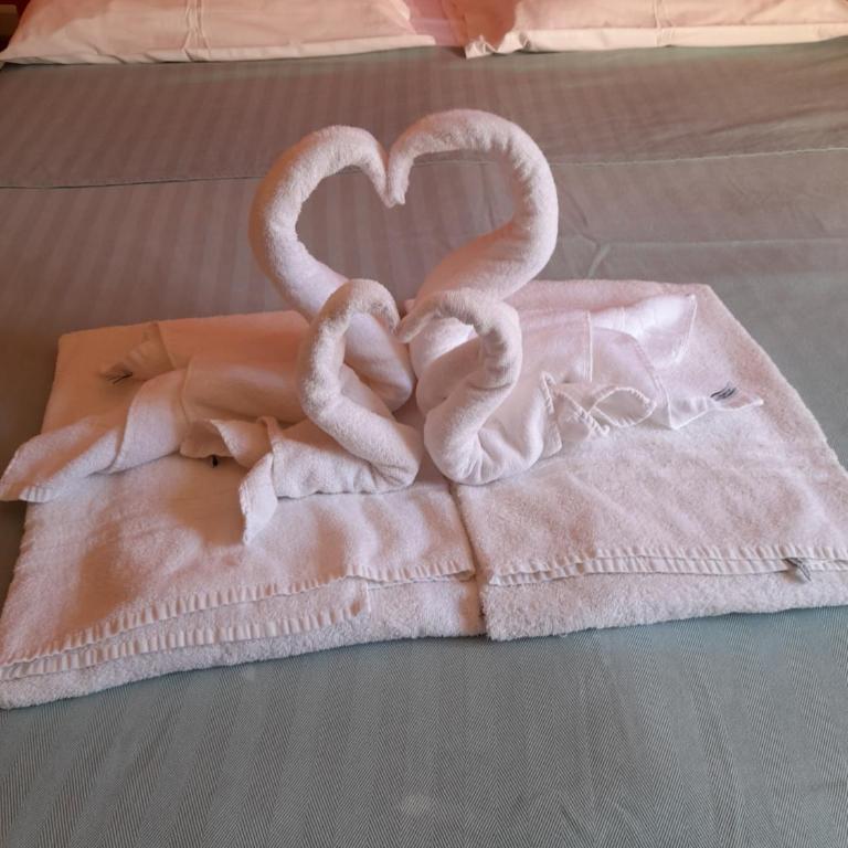 Aziyz Camere - Camera Matrimoniale - 11