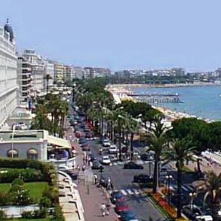 Cannes centre , magnifique , 5 min palais - Apartamento de 1 dormitorio - 4
