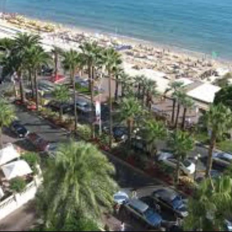 Cannes centre , magnifique , 5 min palais - Apartamento de 1 dormitorio - 11