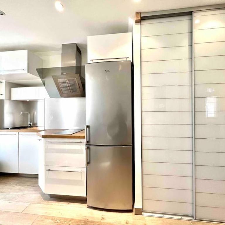 Cannes centre , magnifique , 5 min palais - Apartamento de 1 dormitorio - 13